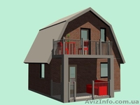 Розроботка проектов - <ro>Изображение</ro><ru>Изображение</ru> #1, <ru>Объявление</ru> #141202