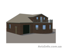 Розроботка проектов - <ro>Изображение</ro><ru>Изображение</ru> #2, <ru>Объявление</ru> #141202