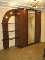 шафи купе, за індивідуальним замовленням - <ro>Изображение</ro><ru>Изображение</ru> #3, <ru>Объявление</ru> #146826