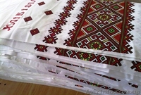 Свадебные рушники оптом, пасхальные салфетки оптом - <ro>Изображение</ro><ru>Изображение</ru> #1, <ru>Объявление</ru> #189424