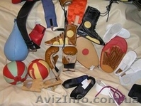 ТМ "Ликтри" предлагает товары для спорта - <ro>Изображение</ro><ru>Изображение</ru> #1, <ru>Объявление</ru> #240942