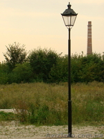 Опоры паркового и уличного освещения - <ro>Изображение</ro><ru>Изображение</ru> #5, <ru>Объявление</ru> #275836