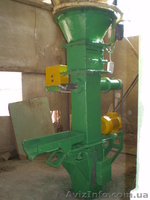 Обладнання для фасовки цементу - <ro>Изображение</ro><ru>Изображение</ru> #4, <ru>Объявление</ru> #277557