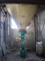 Обладнання для фасовки цементу - <ro>Изображение</ro><ru>Изображение</ru> #1, <ru>Объявление</ru> #277557