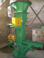 Обладнання для фасовки цементу - <ro>Изображение</ro><ru>Изображение</ru> #3, <ru>Объявление</ru> #277557