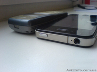 Копия iphone 4 dual sim купить - <ro>Изображение</ro><ru>Изображение</ru> #5, <ru>Объявление</ru> #287249