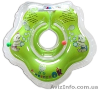 Коло для купання малюка (новонародженного), безкоштовна доставка - <ro>Изображение</ro><ru>Изображение</ru> #1, <ru>Объявление</ru> #313947