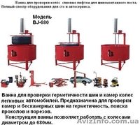 Flying BL 626 - Балансировочный стенд станок для колес легковых автомобилей.лес  - <ro>Изображение</ro><ru>Изображение</ru> #1, <ru>Объявление</ru> #380515