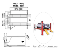 Flying BL 626 - Балансировочный стенд станок для колес легковых автомобилей.лес  - <ro>Изображение</ro><ru>Изображение</ru> #10, <ru>Объявление</ru> #380515