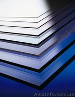 Поликарбонат монолитный (Европа) - <ro>Изображение</ro><ru>Изображение</ru> #2, <ru>Объявление</ru> #402188