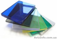 Поликарбонат монолитный (Европа) - <ro>Изображение</ro><ru>Изображение</ru> #3, <ru>Объявление</ru> #402188