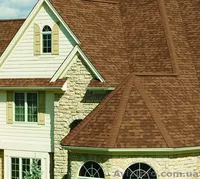 Бітумна черепиця  зроблено в США Owens Corning (Овенс Корнінг) - <ro>Изображение</ro><ru>Изображение</ru> #7, <ru>Объявление</ru> #428920