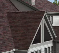 Бітумна черепиця  зроблено в США Owens Corning (Овенс Корнінг) - <ro>Изображение</ro><ru>Изображение</ru> #6, <ru>Объявление</ru> #428920