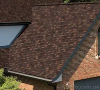 Бітумна черепиця  зроблено в США Owens Corning (Овенс Корнінг) - <ro>Изображение</ro><ru>Изображение</ru> #2, <ru>Объявление</ru> #428920