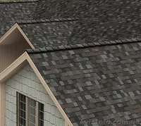 Бітумна черепиця  зроблено в США Owens Corning (Овенс Корнінг) - <ro>Изображение</ro><ru>Изображение</ru> #3, <ru>Объявление</ru> #428920