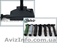 Купити пилосос з аквафільтром DELVIR Делвір. - <ro>Изображение</ro><ru>Изображение</ru> #2, <ru>Объявление</ru> #464266