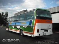 Пасажирські перевезення по Україні та за кордон - <ro>Изображение</ro><ru>Изображение</ru> #3, <ru>Объявление</ru> #544777