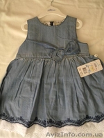 Продам детскую одежду фирмы Aziz bebe Турция - <ro>Изображение</ro><ru>Изображение</ru> #1, <ru>Объявление</ru> #537063