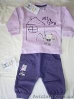Продам детскую одежду фирмы Aziz bebe Турция - <ro>Изображение</ro><ru>Изображение</ru> #3, <ru>Объявление</ru> #537063