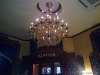 Велика бронзова люстра - <ro>Изображение</ro><ru>Изображение</ru> #2, <ru>Объявление</ru> #586933