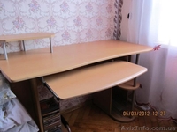 Комп'ютерний стіл ,cтілець - <ro>Изображение</ro><ru>Изображение</ru> #6, <ru>Объявление</ru> #593216