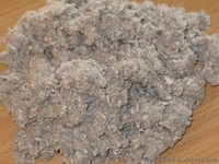 ЭКОВАТА (целлюлозный утеплитель ЮНИЗОЛ) - <ro>Изображение</ro><ru>Изображение</ru> #1, <ru>Объявление</ru> #598345