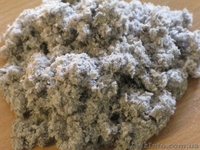 ЭКОВАТА (целлюлозный утеплитель ЮНИЗОЛ) - <ro>Изображение</ro><ru>Изображение</ru> #2, <ru>Объявление</ru> #598345