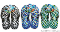 Оптом удобная, модная обувь, шлепанцы, вьетнамки, пляжная обувь ТМ Kito, 4Rest - <ro>Изображение</ro><ru>Изображение</ru> #3, <ru>Объявление</ru> #677165