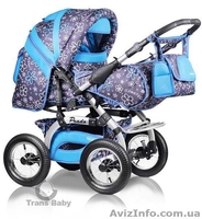 Виробництво дитячих візочків Trans baby Україна. - <ro>Изображение</ro><ru>Изображение</ru> #6, <ru>Объявление</ru> #675758