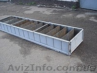 Продам оборудование для производства пеноблоков - <ro>Изображение</ro><ru>Изображение</ru> #2, <ru>Объявление</ru> #707554