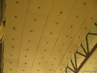 ЕКОВАТА (утеплення целюлозним утеплювачем "ЮНІЗОЛ") - <ro>Изображение</ro><ru>Изображение</ru> #9, <ru>Объявление</ru> #762825