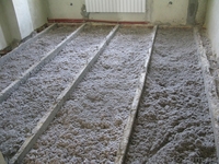 ЕКОВАТА (целюлозний утеплювач \"ЮНІЗОЛ\") - <ro>Изображение</ro><ru>Изображение</ru> #3, <ru>Объявление</ru> #762818