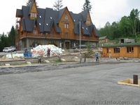 ПОЛІСТИРОЛБЕТОН (стяжка для підлоги і покрівлі) - <ro>Изображение</ro><ru>Изображение</ru> #3, <ru>Объявление</ru> #776187