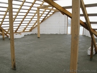 ПОЛІСТИРОЛБЕТОН (стяжка для підлоги і покрівлі) - <ro>Изображение</ro><ru>Изображение</ru> #4, <ru>Объявление</ru> #776187