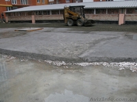 ПОЛІСТИРОЛБЕТОН (стяжка для підлоги і покрівлі) - <ro>Изображение</ro><ru>Изображение</ru> #5, <ru>Объявление</ru> #776187