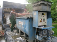 ПОЛІСТИРОЛБЕТОН (стяжка для підлоги і покрівлі) - <ro>Изображение</ro><ru>Изображение</ru> #8, <ru>Объявление</ru> #776187