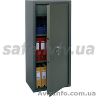 Сейф купити недорого - <ro>Изображение</ro><ru>Изображение</ru> #1, <ru>Объявление</ru> #787634