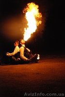 Fire Freek Вогняне шоу для вашого свята - <ro>Изображение</ro><ru>Изображение</ru> #2, <ru>Объявление</ru> #786752