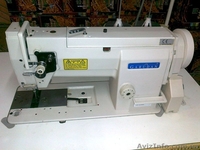 JUKI DSC 245 Juki DNU-15-41 - <ro>Изображение</ro><ru>Изображение</ru> #5, <ru>Объявление</ru> #791066