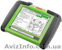 Автомобильные сканеры Bosch: KTS 200, KTS 340, KTS 530, KTS 540, KTS 5 - <ro>Изображение</ro><ru>Изображение</ru> #1, <ru>Объявление</ru> #797441