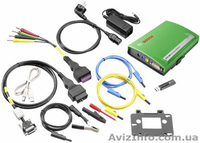 Автомобильные сканеры Bosch: KTS 200, KTS 340, KTS 530, KTS 540, KTS 5 - <ro>Изображение</ro><ru>Изображение</ru> #2, <ru>Объявление</ru> #797441