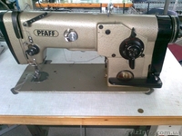 JUKI DSC 245 Juki DNU-15-41 - <ro>Изображение</ro><ru>Изображение</ru> #3, <ru>Объявление</ru> #791066