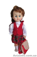 Виробництво та продаж ляльок ігрових.  - <ro>Изображение</ro><ru>Изображение</ru> #6, <ru>Объявление</ru> #812544