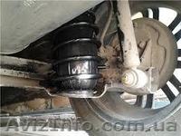 пневмоподушки усилители для пружин 250......380грн - <ro>Изображение</ro><ru>Изображение</ru> #2, <ru>Объявление</ru> #826187