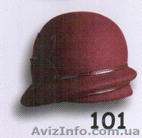 Ексклюзивні жiночi та чоловiчi головнi  убори   - <ro>Изображение</ro><ru>Изображение</ru> #5, <ru>Объявление</ru> #827801