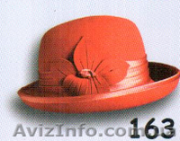 Ексклюзивні жiночi та чоловiчi головнi  убори   - <ro>Изображение</ro><ru>Изображение</ru> #7, <ru>Объявление</ru> #827801