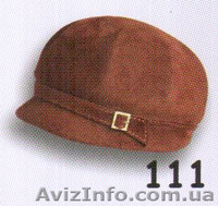 Ексклюзивні жiночi та чоловiчi головнi  убори   - <ro>Изображение</ro><ru>Изображение</ru> #9, <ru>Объявление</ru> #827801