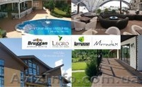 	Террасная доска Bruggan,Legro, MirradexТМ Woodplast - <ro>Изображение</ro><ru>Изображение</ru> #1, <ru>Объявление</ru> #824281