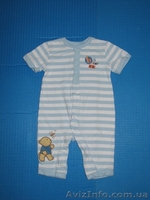 Самые низкие цены на фирменную детскую одежду б/у - <ro>Изображение</ro><ru>Изображение</ru> #1, <ru>Объявление</ru> #833907