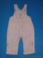 Самые низкие цены на фирменную детскую одежду б/у - <ro>Изображение</ro><ru>Изображение</ru> #5, <ru>Объявление</ru> #833907